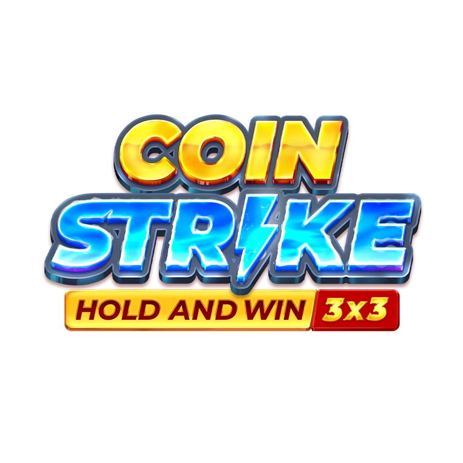 Coin Strike: Hold and Win play